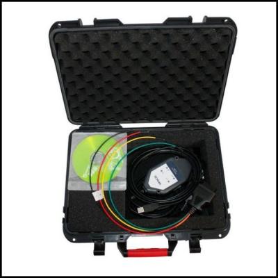 China V2.15 Scania VCI2 Heavy Duty Truck Diagnostic Scanner With Multi-Languages for sale