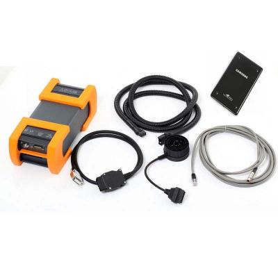 China BMW OPS DIS V57 SSS V37 Diagnostic Scanner Support Diagnosing And Programming for sale