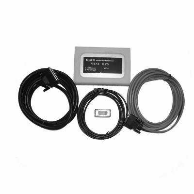 China Mini-OPS DIS V57 SSS V39 mobiler HDD Automobildiagnosescanner BMWs zu verkaufen