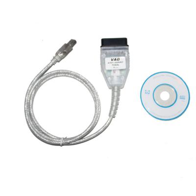 China VAG KM+IMMO OBD2 Tool for sale