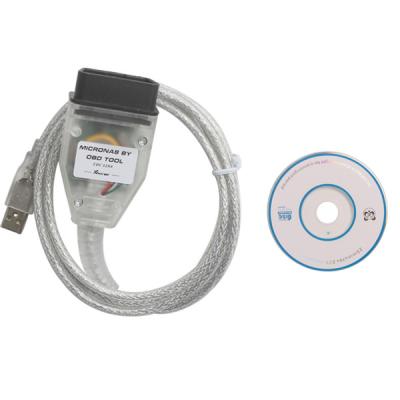 China Micronas OBD TOOL CDC32XX V1.8.2 VAG Diagnostic Scanner For Volkswagen for sale