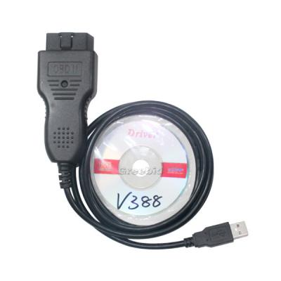 China VAG CAN Commander 5.5+ Pin Reader 3.9Beta Diagnostic Tool For Cars for sale