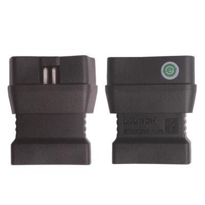 China OBD16E Adapter Connector Launch X431 IV Diagnostic Scanner for sale