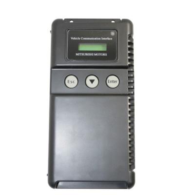 China 2012 Mut 3 Mut III Scanner Mitsubishi MUT-3 for cars and trucks with Coding Function for sale