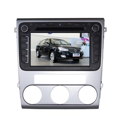 China Bluetooth A2DP Car GPS Navigation System Automatic PAL /NTSC / SECAM for sale