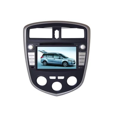 China Sistema estéreo de la vista posterior del coche de la navegación auto de los Gps para Haima Freema 2011 en venta