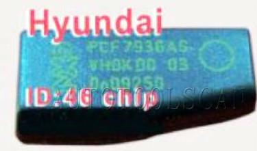 China Hyundai ID46 chip for sale