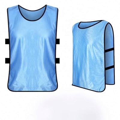 China Shirts & Tops Factory Printed Sports Vest High Click for sale