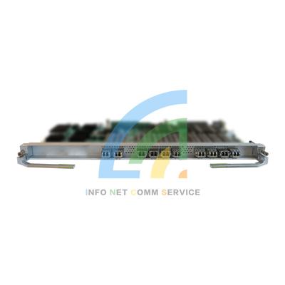 China OTN TNV1T410 10 x 100G Tributary Service Processing Board for sale