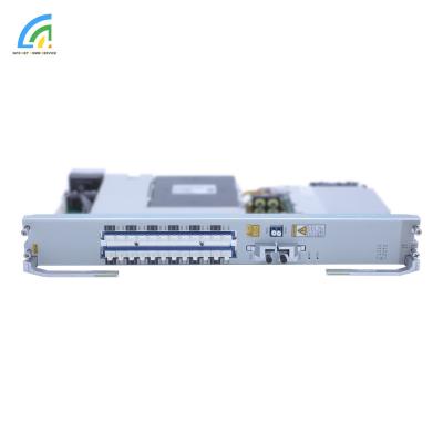 China OTN TMP2OT0824C 8 degree X 24 ports add / drop dependent contentionless optical board for sale