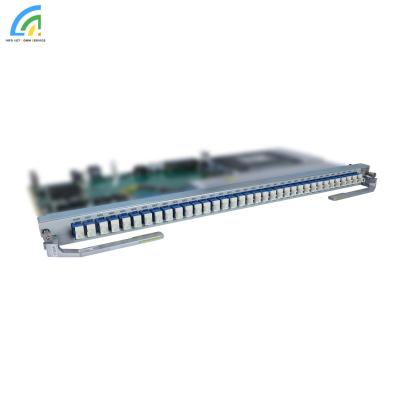 China OTN TMP3OT3232E OXC 33 port add/tribute colorless and directionless drop extended optical board for sale