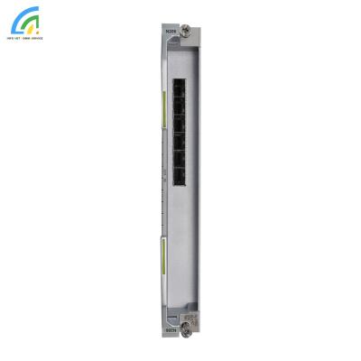 China Line Service Processing OTN TNG1N206 6 x 10G Panel for sale