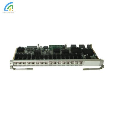 China OTN TNV1N216 16 x 10G Line Service Processing Panel for sale