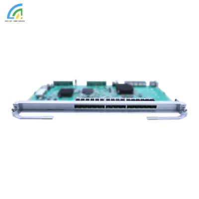 China Line Service Processing OTN TNS6N216 16 x 10G Panel for sale