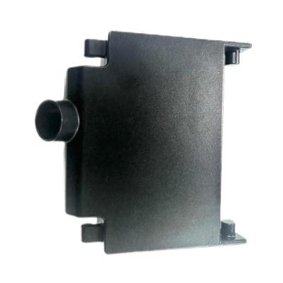 China Hot Selling Aluminum Alloy Auto Parts Die Casting Car Recorder Parts. Professional Zinc Alloy Fabrication Services for sale