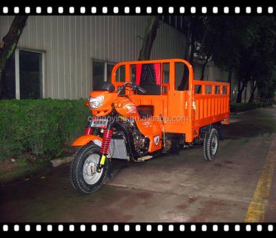 China High Quality Motorcycle 3 Wheeler Cargo Dayun Tricycle for sale