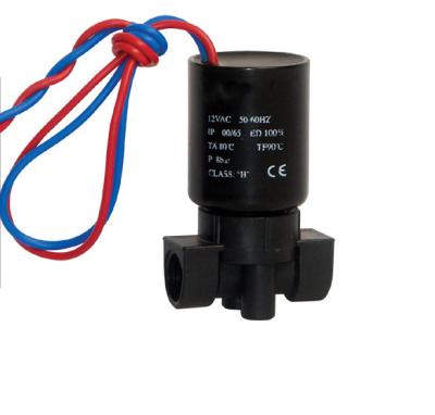 China From Manufacturer Anti-siphon Solenoid General Electric Sprinkler Valve Directly, Irrigation Valves for sale