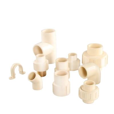 China ASTM D2846 CPVC Pipe and Fitting CPVC for sale