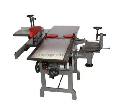 China MQ443 Machinery Repair Shops MQ443 Electric Saw Electric Drill Multi Function Woodworking Equipment Woodworking Equipment Woodworking Table Planer for sale