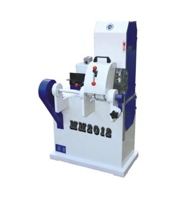 China Machine repair shops MM2012 the log stick sanding and polishing machine for sale