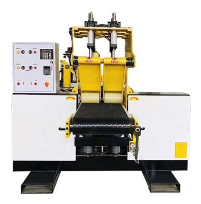 China VERTICAL Band Saw Machine For Wood Cutting Tree Trunk for sale