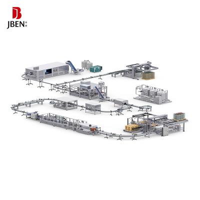 China Beverage Pineapple Juice Making Processing Machinery Line Beverage Fruit Grape With Good Sale Low Price for sale