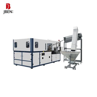 China PET Blowing Boots PET Blowing Boots PET Type Machine Stretch PET Blow Molding Bottle Injection Blow Molding Machine for sale