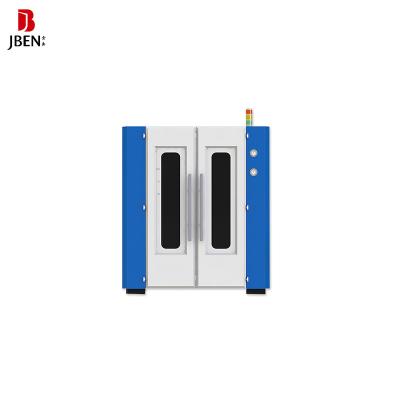 China Blowing Boots PET Fully Automatic PET Blowers Second Hand Automobile Bottle Blow Molding Machines Price for sale