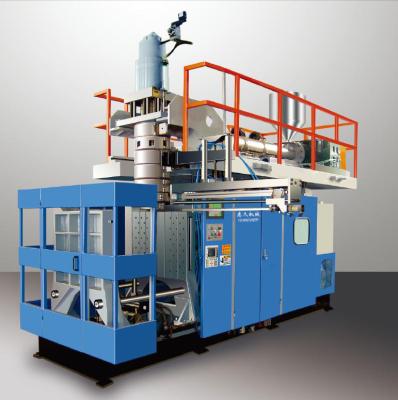 China Bottle 20 Years Good Manufacturer Now 25l 50L 60L 200L 210L 220LHdpe Small Energy Saving Plastic Blow Molding Machine for sale