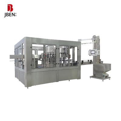 China Pastry Automatic Spare Parts Beverage Beverage Liquid Filling Machine For Donuts In Jiangsu for sale