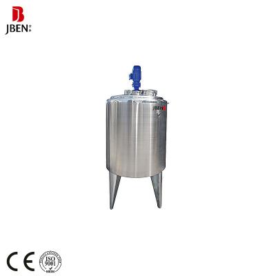 China Factory China Factory Perfume Mixing Caustic Soda Chemical Mixing Tank for sale