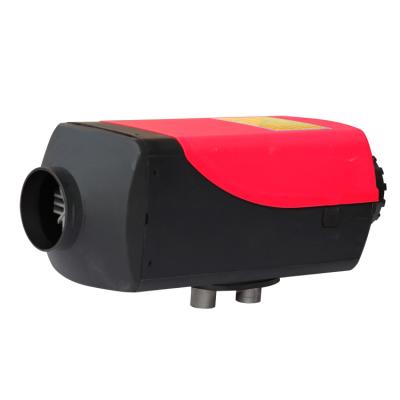 China â ‰ ¤ 5 kilometers for cars, saloon cars, trucks, boats, tents, caravans and display 12v 24V 5KW railway webasto lcd vehicles diesel heater for sale