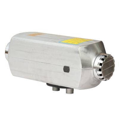 China â ‰ ¤ 5 km diesel heater for 12V24V RV truck for sale