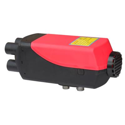 China â ‰ ¤ 5 kilometers for cars, saloon cars, trucks, boats, tents, caravans and vehicles LCD display 12v 24V 5KW railway diesel parking heater for sale