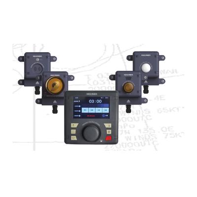 China Factory Original Wholesale Intruder Bridge Navigationl Watch Universal HLD-BNWAS600 Alarm System for sale