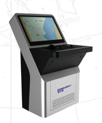 China Stable Quality HLD-ECDIS600 Ecdis HLD-ECDIS600 Electronic Diagram Display Information System for sale