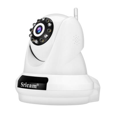 China Human Motion Tracking 2022 Hot Sale SriHome Sricam CCTV Network Camara De Seguridad Ipsy 5MP 5G Wifi Ptz Camera for sale