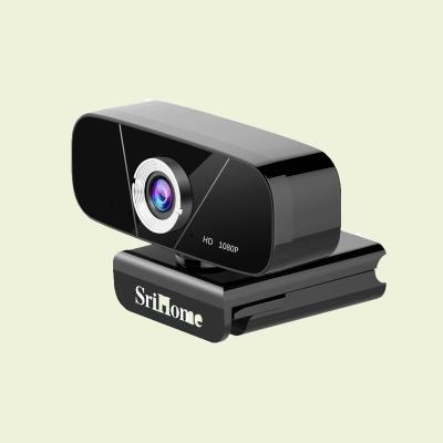 China 2022 New Desgin SriHome Sricam 2MP Full HD Digital Camera Call 2MP Video Call PC Cheap Online Web Camera Meeting 2022 for sale