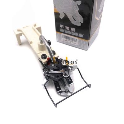 China Garment Shops KENLEN Brand 372 BEST SELLING Industrial Snap Clamp ASM Sewing Machine Spare Parts for sale