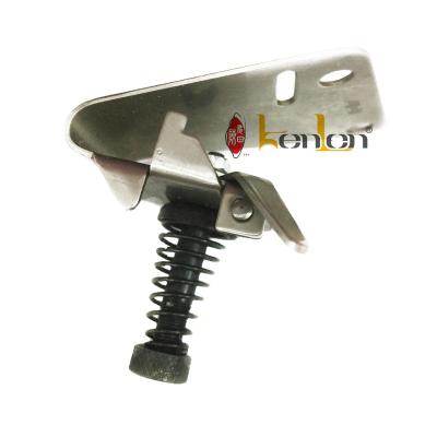 China Garment Shops KENLEN Brand ELASTIC TENSION BRACKET BEST SALE Industrial Sewing Machine Spare Parts for sale