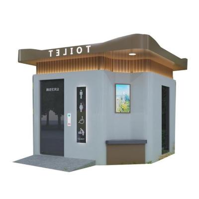 China Tunisia Modern Portable Toilet Portable Bathroom Toilet Plastic Toilet for sale