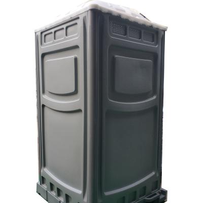 China Modern Portable Outdoor Portable Toilet Mold Potty Toilet for sale