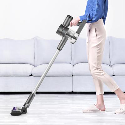 China Multi Cyclone 25.9V 3 in 1 Home Use Vacuum Cleaner Suction Sofa Floor Vacuum Good for Home and Car for sale