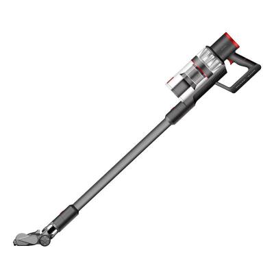 China Dust Sensing Cordless Vacuum Cleaner Stick 21Kpa 25.9V Handheld Strong Suction V10 for sale