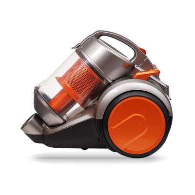 China Hot sale technology dry cyclone bagless vacuum cleaner low price dry vacuum cleaner for sale