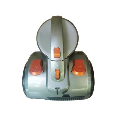 China Cyclone Tech Household Portable Handheld Vacuum Cleaner Supports Customization for sale