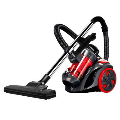 China Cyclone Technology Reputable Vacuum Cleaner Powerful Bedroom Vacuum Cleaner for sale