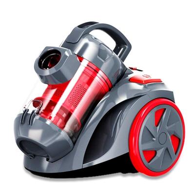 China Cyclone Technology Excellent Material Bedroom High Power Bagless Vacuum Cleaner for sale