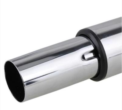 China Cyclone Technology Customized Accessories Universal Extension Tube and Telescopic Tube Compatible Vacuum Cleaner for sale