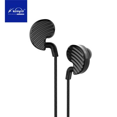 China Koniycoi SK2 Classic Earbuds Powerful Low Noise For iPhone Handsfree With Microphone Headset For Music Earbuds For Apple iPhone for sale